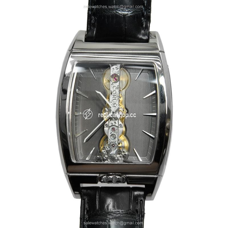 Replica CORUM BRIDGE 113.150.59-0001 FK01 Replica CORUM BRIDGE 113.150.59-0001 FK01