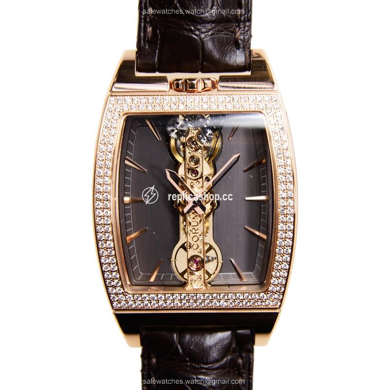 Replica CORUM BRIDGE 113.151.85-0002 FK02 Replica CORUM BRIDGE 113.151.85-0002 FK02