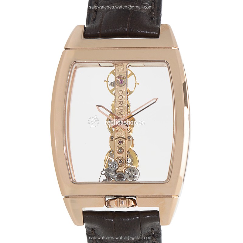 Replica CORUM BRIDGE 113.160.55/0002 0000 Replica CORUM BRIDGE 113.160.55/0002 0000