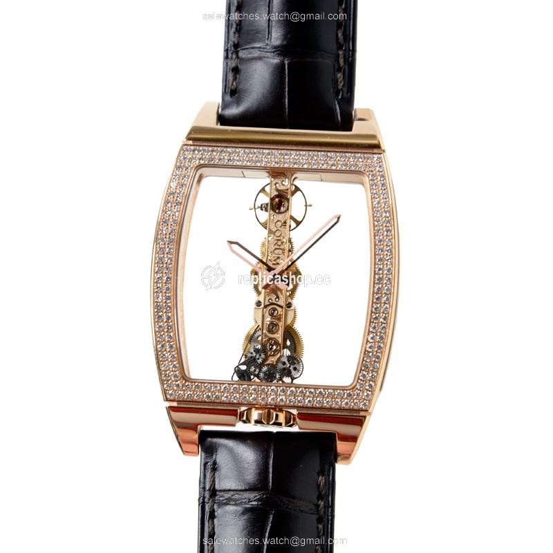 Replica CORUM BRIDGE 113.161.85-0002 0000 Replica CORUM BRIDGE 113.161.85-0002 0000