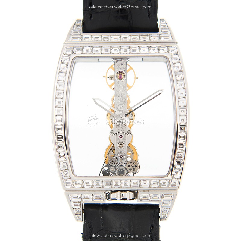 Replica CORUM BRIDGE 113.169.69/0001 0000 Replica CORUM BRIDGE 113.169.69/0001 0000