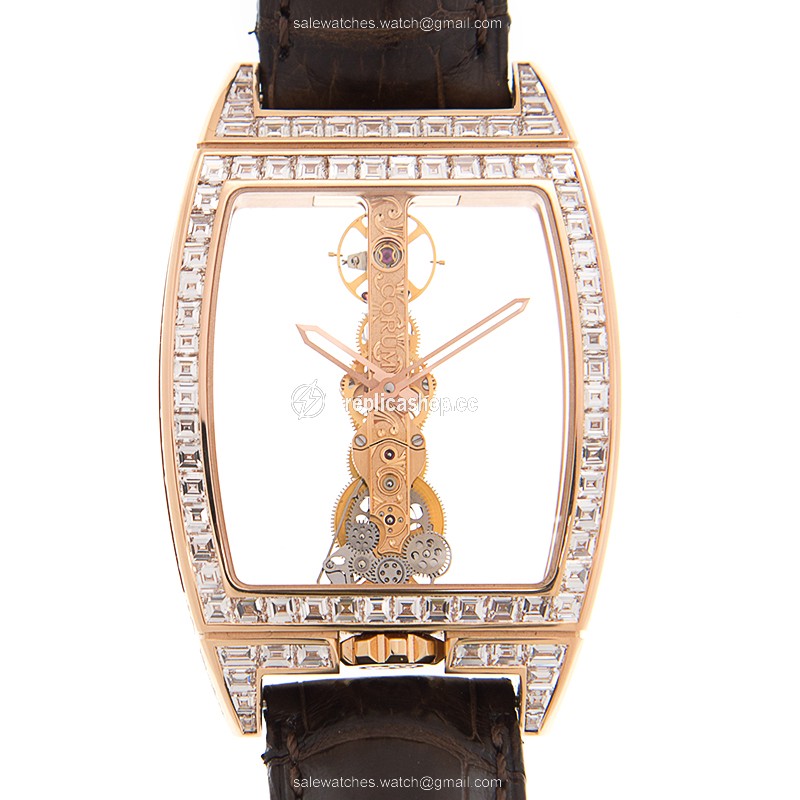 Replica CORUM GOLDEN BRIDGE 113.169.85/0002 0000 Replica CORUM GOLDEN BRIDGE 113.169.85/0002 0000