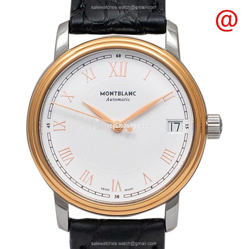 Replica MONT BLANC TRADITION 114368 Replica MONT BLANC TRADITION 114368