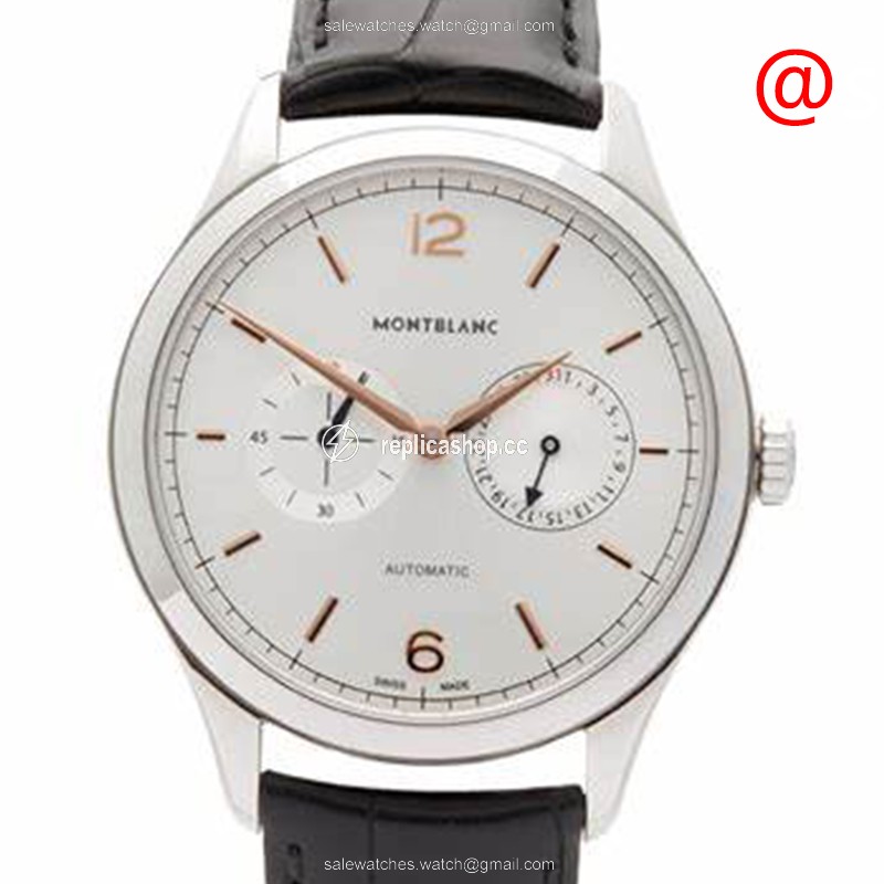 Replica MONT BLANC HERITAGE 114872 Replica MONT BLANC HERITAGE 114872
