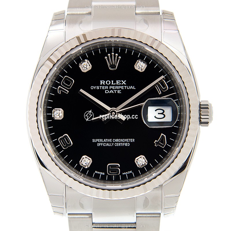 Replica ROLEX DATEJUST 115234-0011 Replica ROLEX DATEJUST 115234-0011