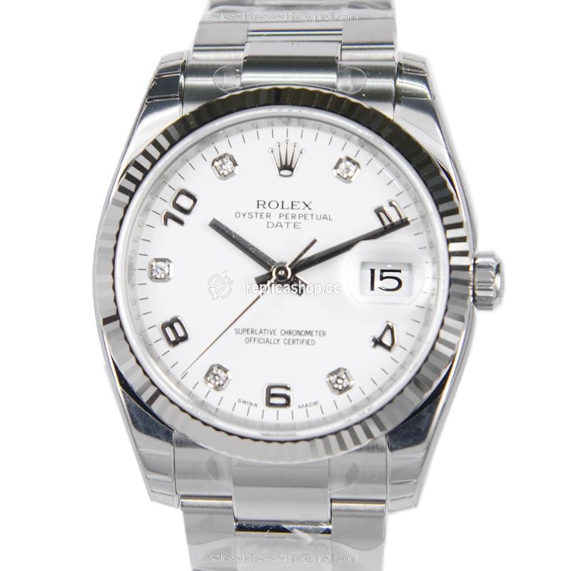 Replica ROLEX DATEJUST 115234-0010 Replica ROLEX DATEJUST 115234-0010