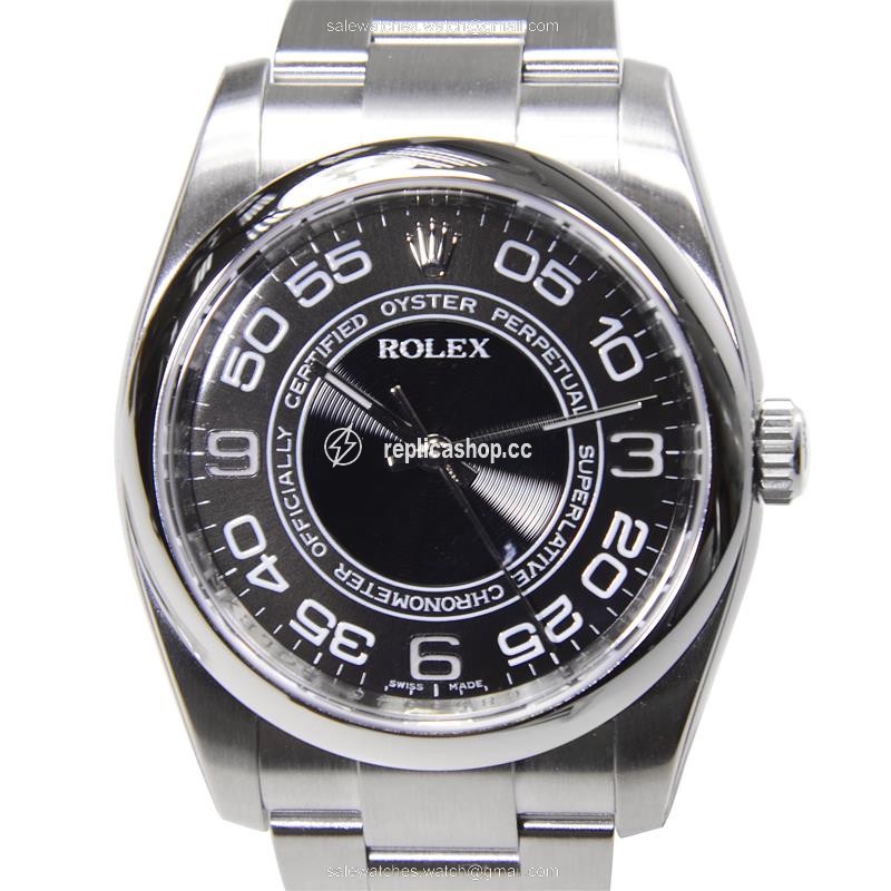 Replica ROLEX OYSTER PERPETUAL 116000BKCD Replica ROLEX OYSTER PERPETUAL 116000BKCD