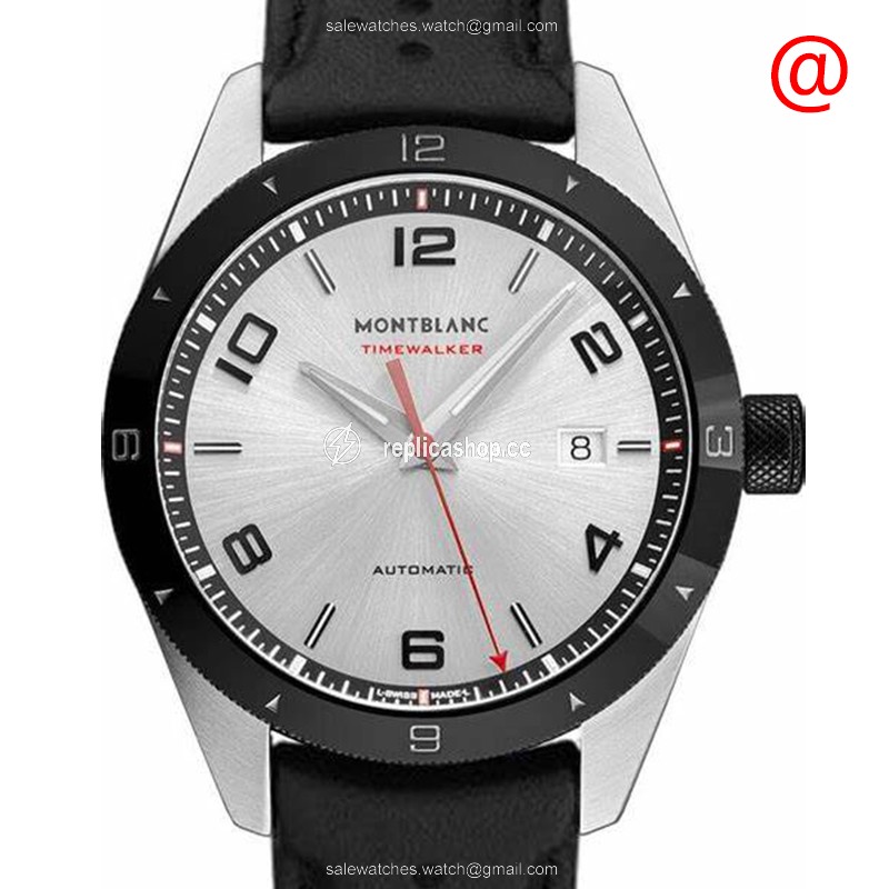 Replica MONT BLANC TIMEWALKER 116058 Replica MONT BLANC TIMEWALKER 116058