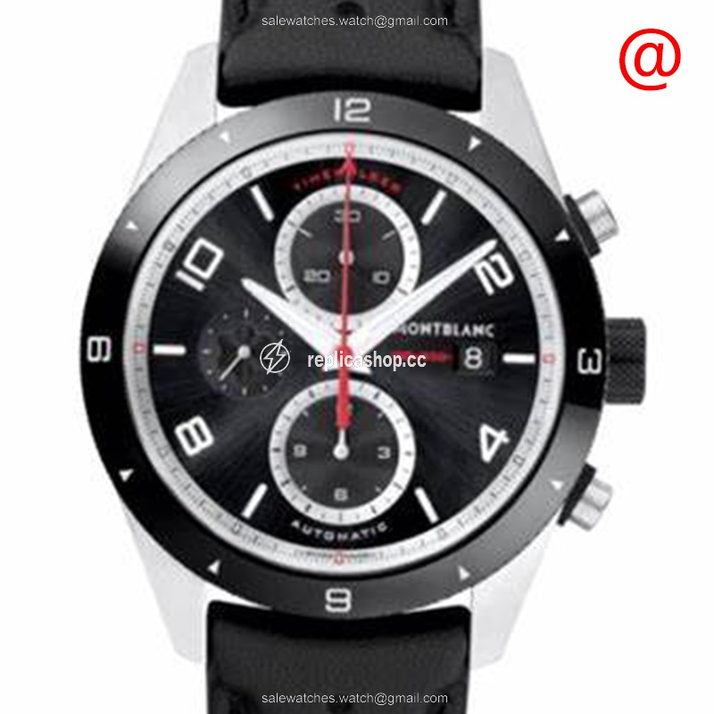 Replica MONT BLANC TIMEWALKER 116098 Replica MONT BLANC TIMEWALKER 116098