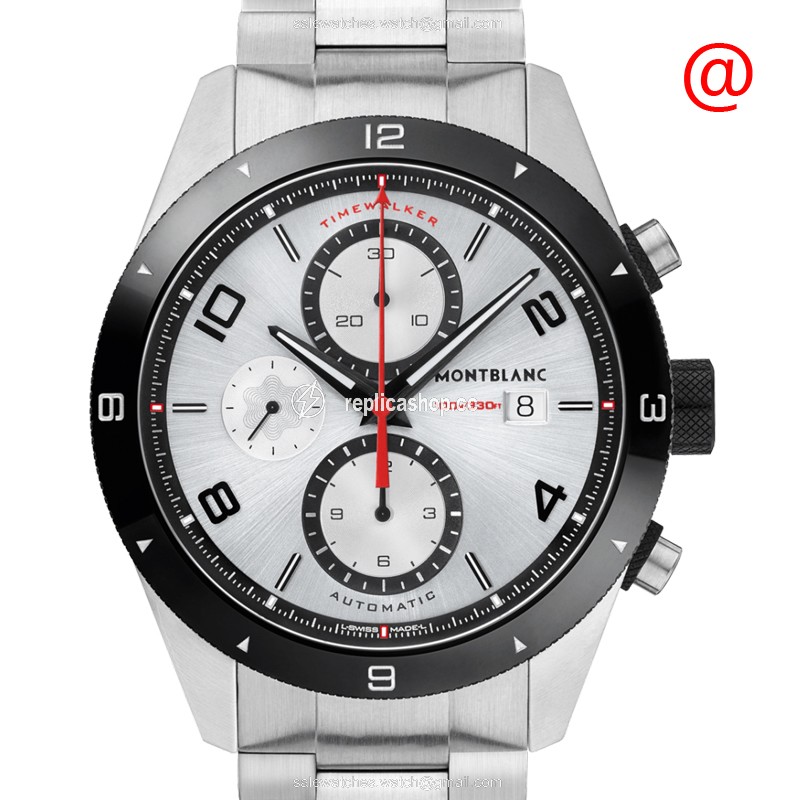 Replica MONT BLANC TIMEWALKER 116099 Replica MONT BLANC TIMEWALKER 116099