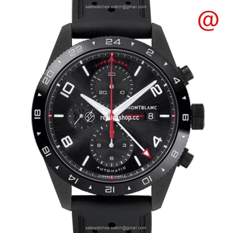 Replica MONT BLANC TIMEWALKER 116101 Replica MONT BLANC TIMEWALKER 116101