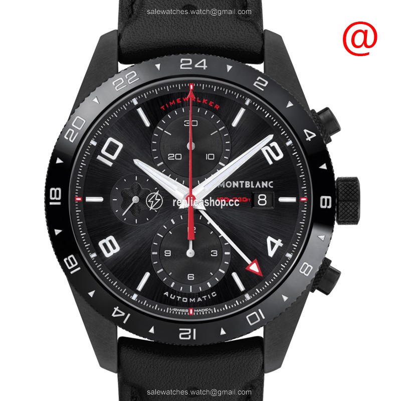 Replica MONT BLANC TIMEWALKER 116102 Replica MONT BLANC TIMEWALKER 116102