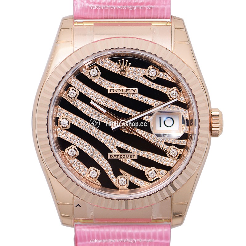 Replica ROLEX DATEJUST 116135 Replica ROLEX DATEJUST 116135