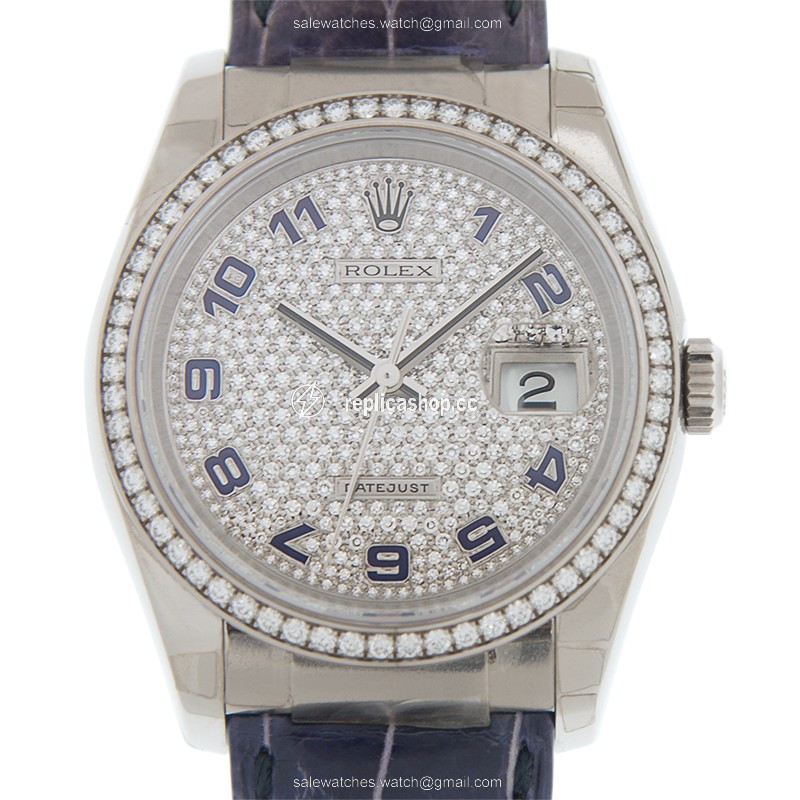 Replica ROLEX LADY DATEJUST 116189 PURNAMELPAVEDAR Replica ROLEX LADY DATEJUST 116189 PURNAMELPAVEDAR