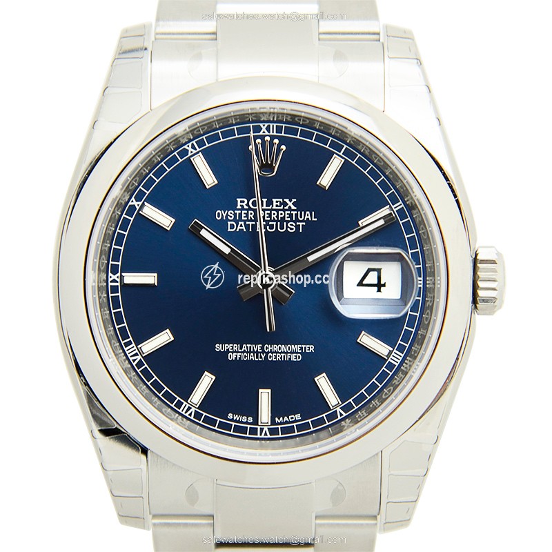 Replica ROLEX DATEJUST 116200 Replica ROLEX DATEJUST 116200