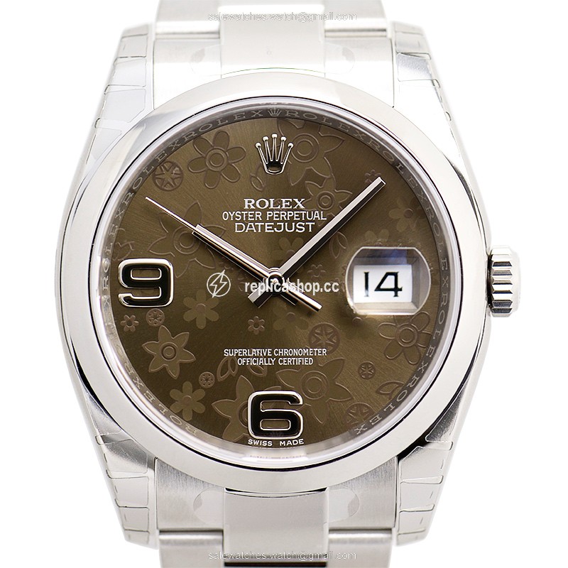 Replica ROLEX DATEJUST 116200 Replica ROLEX DATEJUST 116200