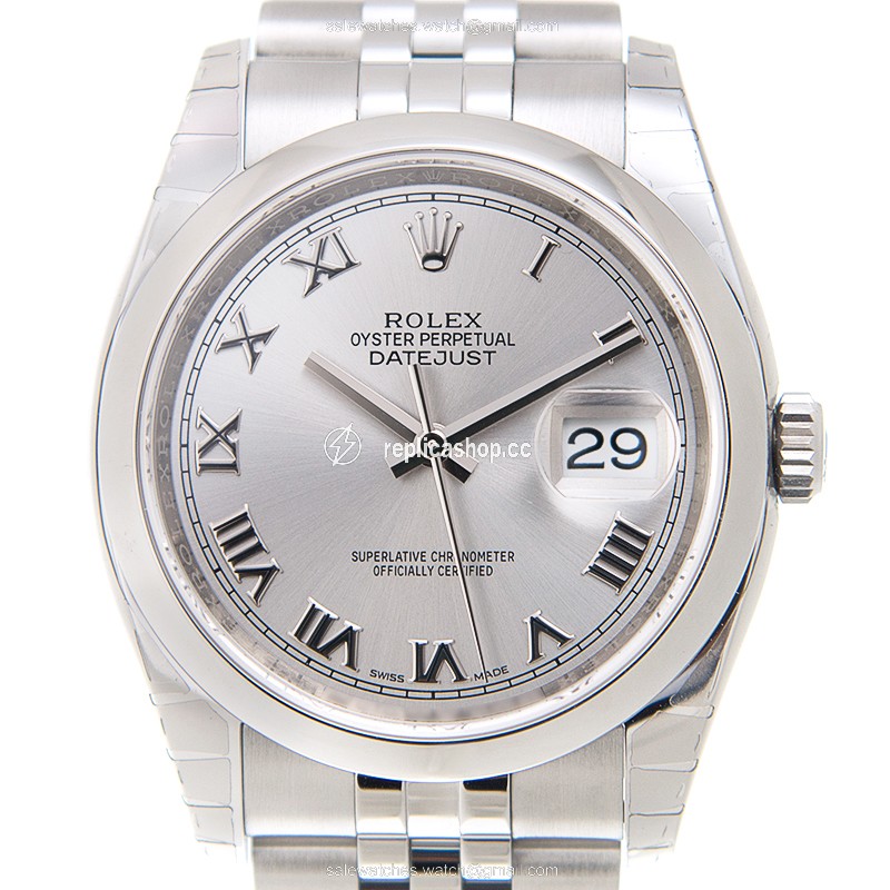 Replica ROLEX DATEJUST 116200 Replica ROLEX DATEJUST 116200