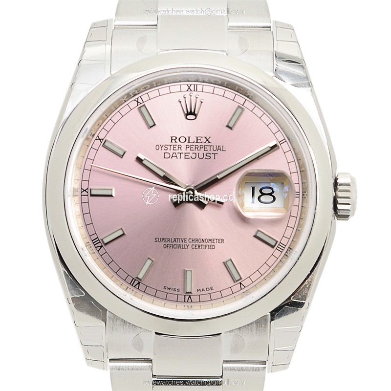Replica ROLEX DATEJUST 116200 Replica ROLEX DATEJUST 116200