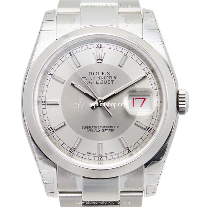 Replica ROLEX DATEJUST 116200 Replica ROLEX DATEJUST 116200