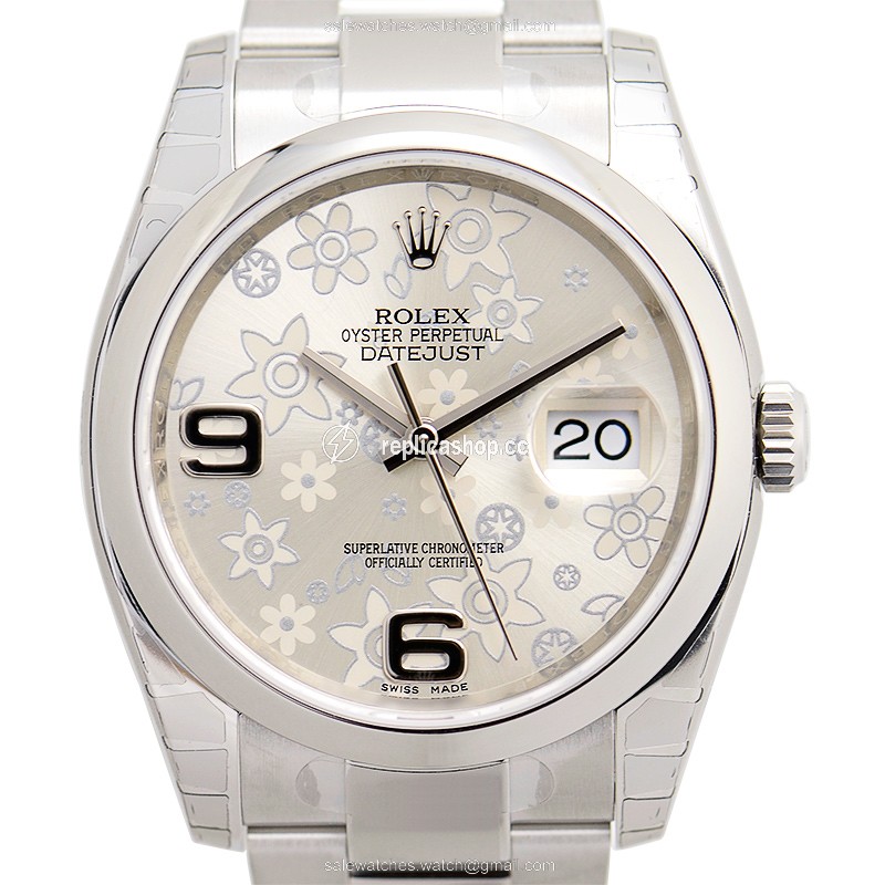 Replica ROLEX DATEJUST 116200 Replica ROLEX DATEJUST 116200