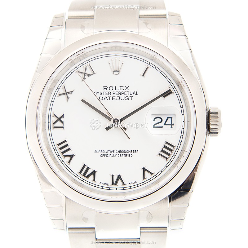 Replica ROLEX DATEJUST 116200 Replica ROLEX DATEJUST 116200