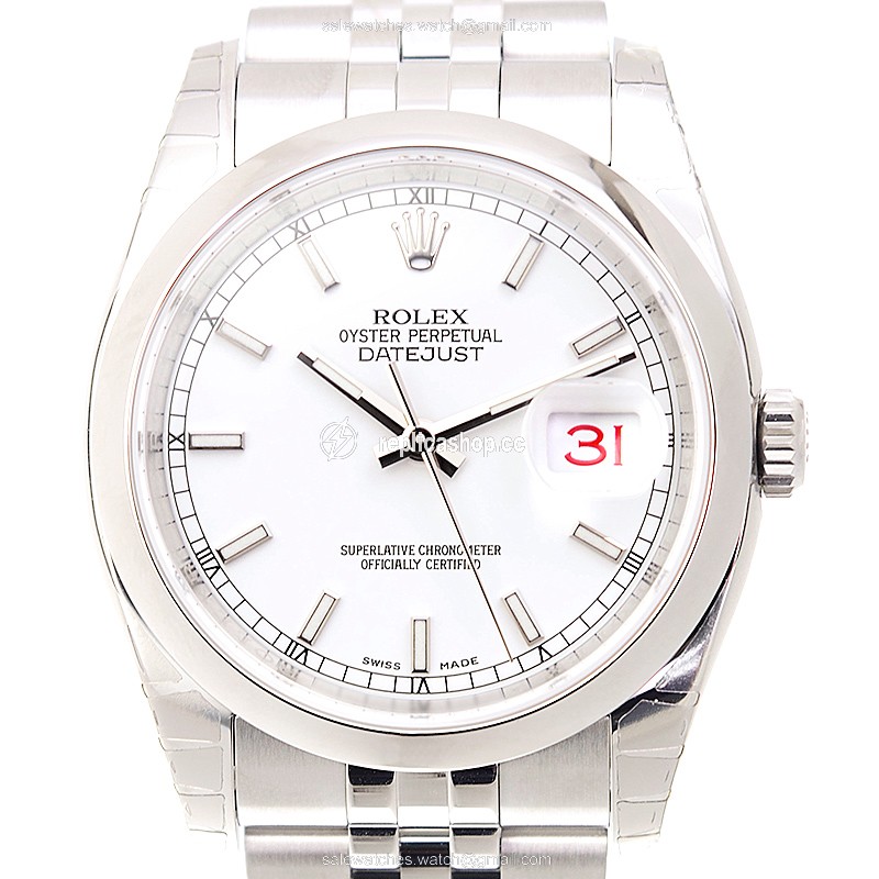 Replica ROLEX DATEJUST 116200 Replica ROLEX DATEJUST 116200