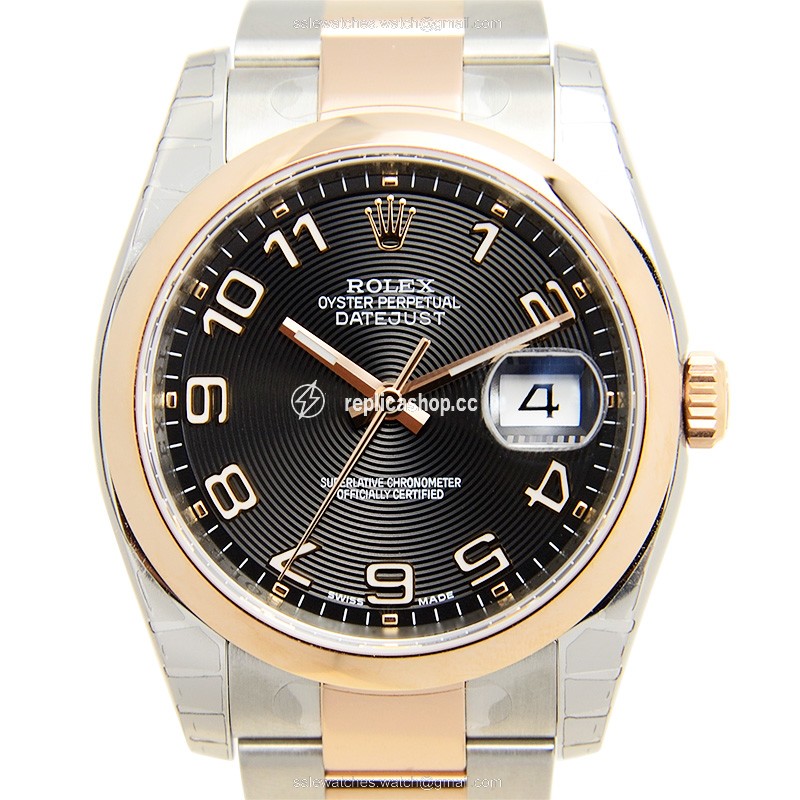 Replica ROLEX DATEJUST 116201 Replica ROLEX DATEJUST 116201