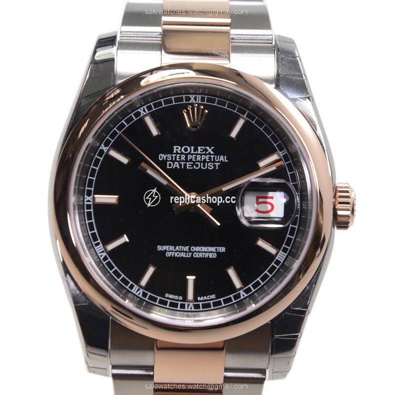 Replica ROLEX DATEJUST 116201 Replica ROLEX DATEJUST 116201