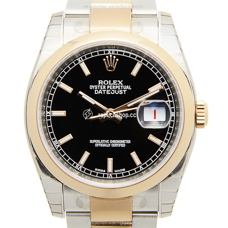 Replica ROLEX DATEJUST 116201 Replica ROLEX DATEJUST 116201