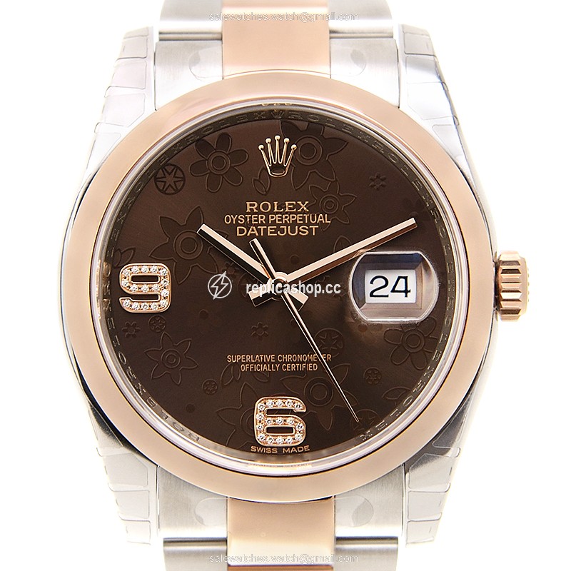 Replica ROLEX DATEJUST 116201 Replica ROLEX DATEJUST 116201