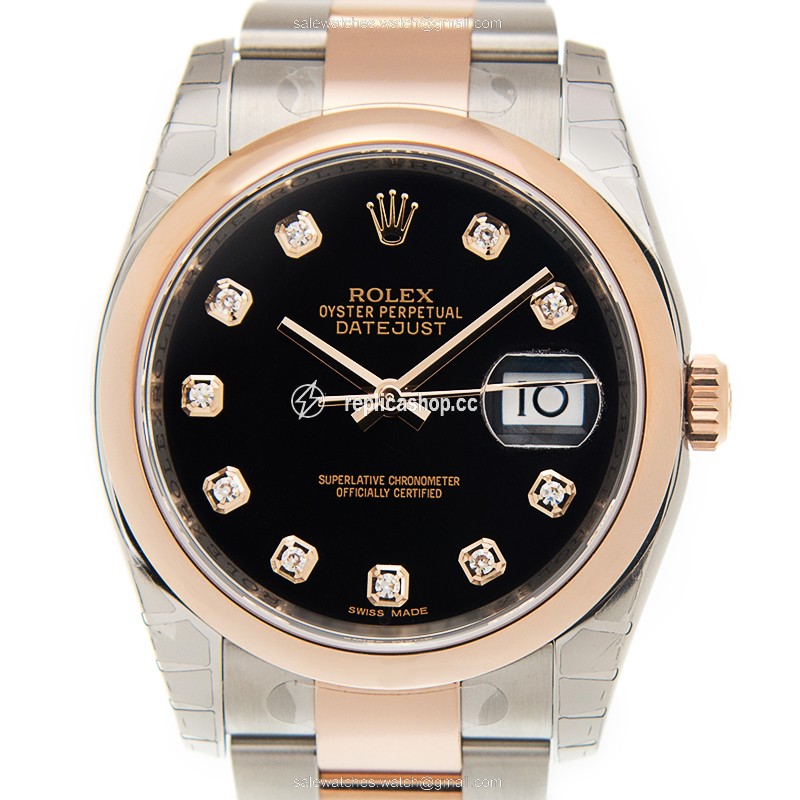 Replica ROLEX DATEJUST 116201 Replica ROLEX DATEJUST 116201