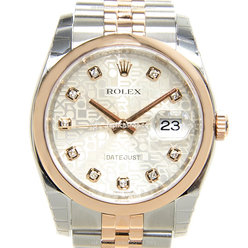 Replica ROLEX DATEJUST 116201JSVJUB Replica ROLEX DATEJUST 116201JSVJUB