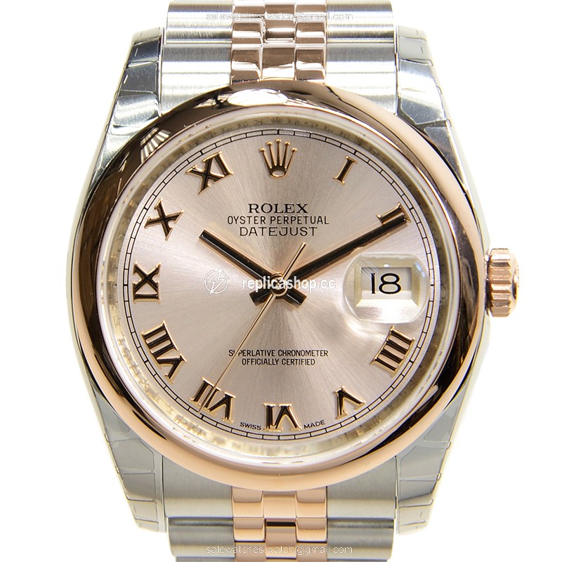 Replica ROLEX DATEJUST 116201 Replica ROLEX DATEJUST 116201