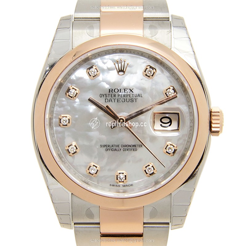 Replica ROLEX DATEJUST 116201WTNG Replica ROLEX DATEJUST 116201WTNG