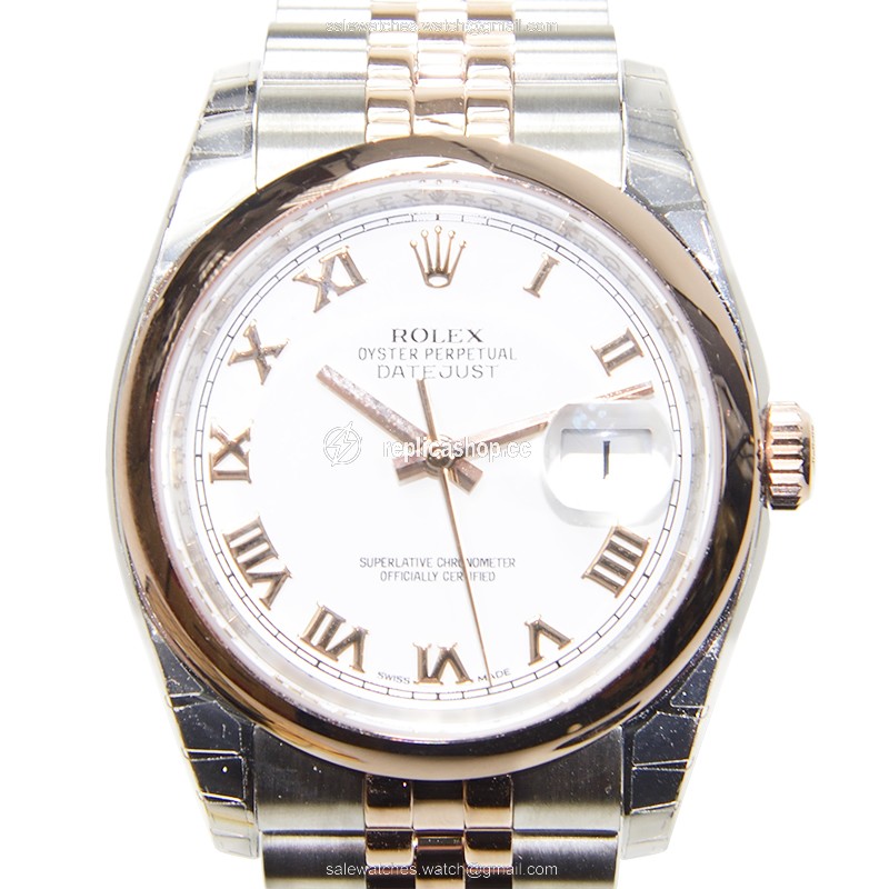 Replica ROLEX DATEJUST 116201 Replica ROLEX DATEJUST 116201