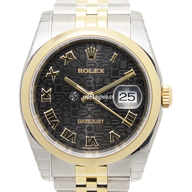 Replica ROLEX DATEJUST 116203 Replica ROLEX DATEJUST 116203