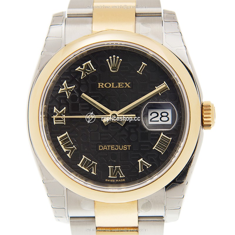 Replica ROLEX DATEJUST 116203 Replica ROLEX DATEJUST 116203