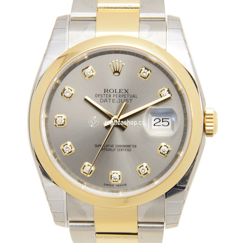 Replica ROLEX DATEJUST 116203 Replica ROLEX DATEJUST 116203