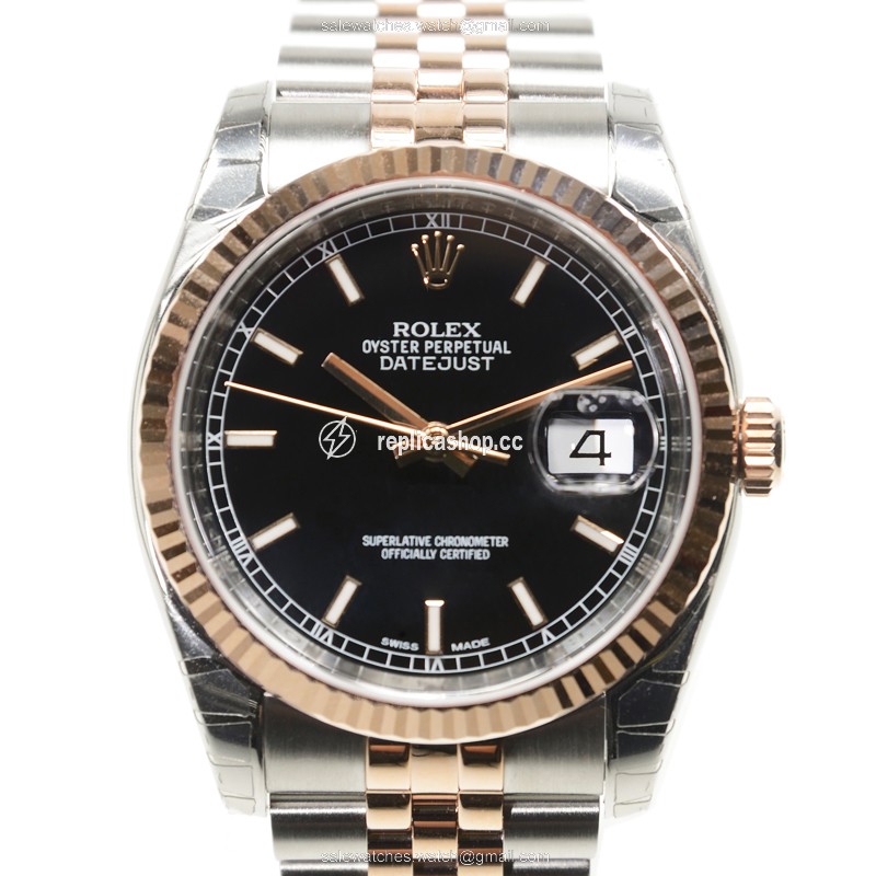 Replica ROLEX DATEJUST 116231 Replica ROLEX DATEJUST 116231