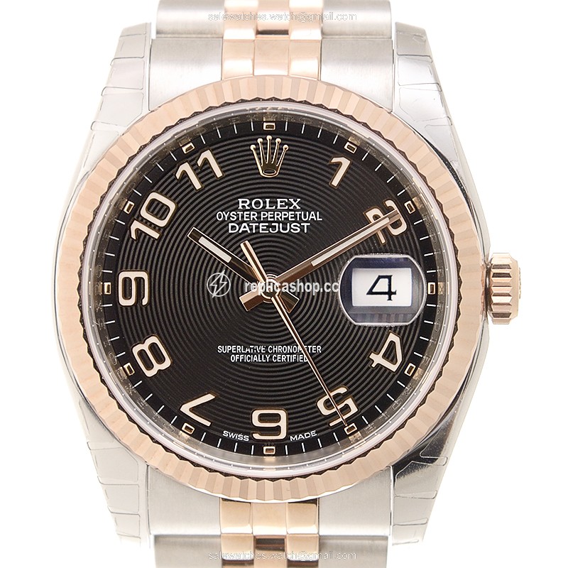 Replica ROLEX DATEJUST 116231 Replica ROLEX DATEJUST 116231