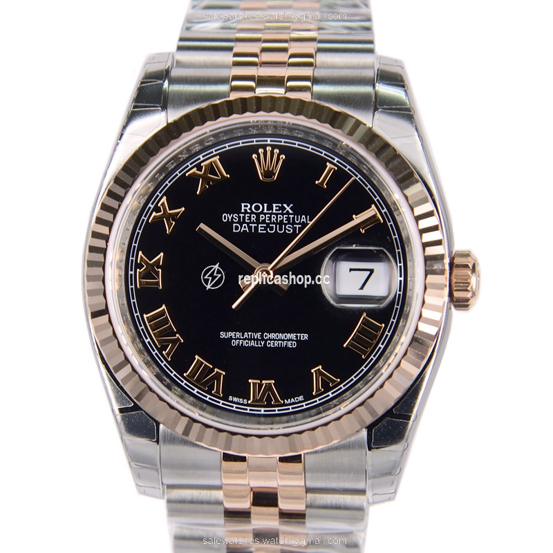 Replica ROLEX DATEJUST 116231 Replica ROLEX DATEJUST 116231