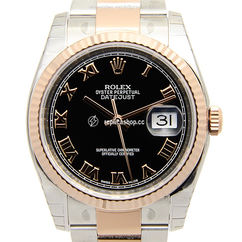 Replica ROLEX DATEJUST 116231 Replica ROLEX DATEJUST 116231