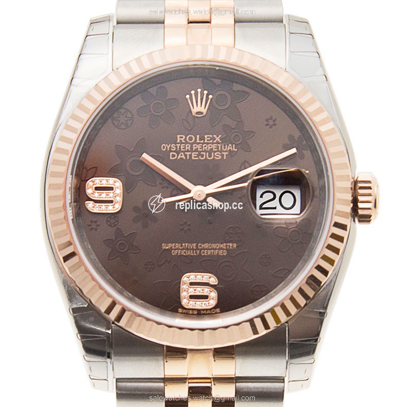 Replica ROLEX DATEJUST 116231 Replica ROLEX DATEJUST 116231