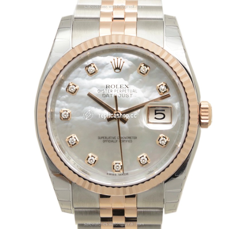 Replica ROLEX DATEJUST 116231 Replica ROLEX DATEJUST 116231