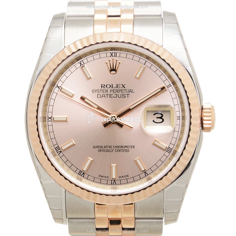 Replica ROLEX DATEJUST 116231 Replica ROLEX DATEJUST 116231
