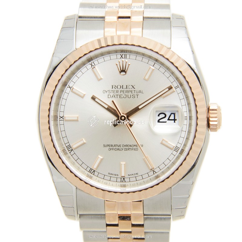 Replica ROLEX DATEJUST 116231 Replica ROLEX DATEJUST 116231