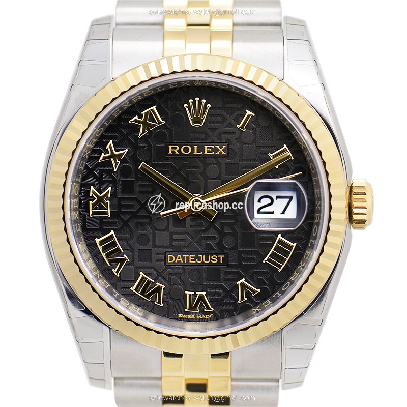 Replica ROLEX DATEJUST 116233 Replica ROLEX DATEJUST 116233