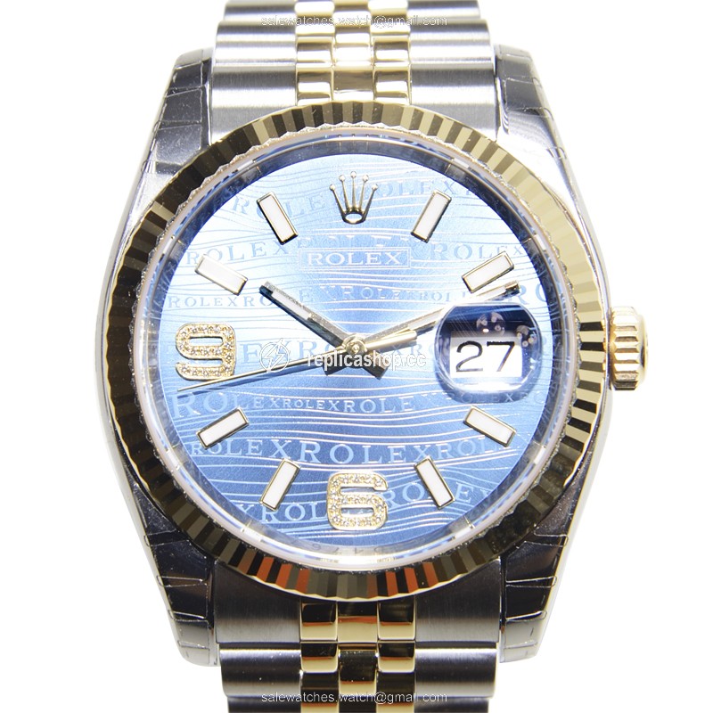 Replica ROLEX DATEJUST 116233 Replica ROLEX DATEJUST 116233