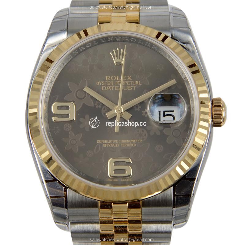 Replica ROLEX DATEJUST 116233 Replica ROLEX DATEJUST 116233