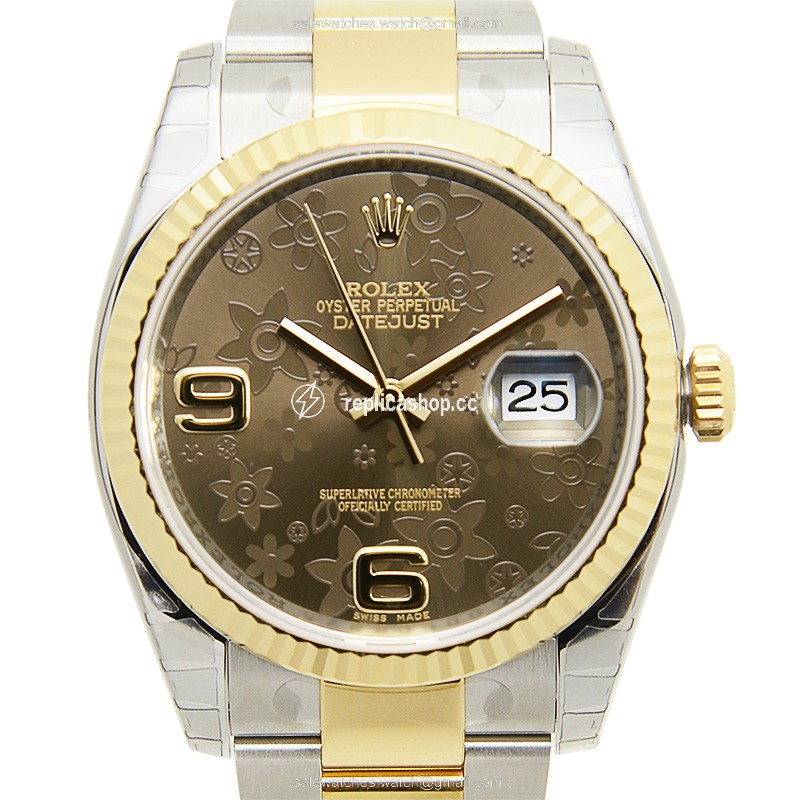 Replica ROLEX DATEJUST 116233 Replica ROLEX DATEJUST 116233